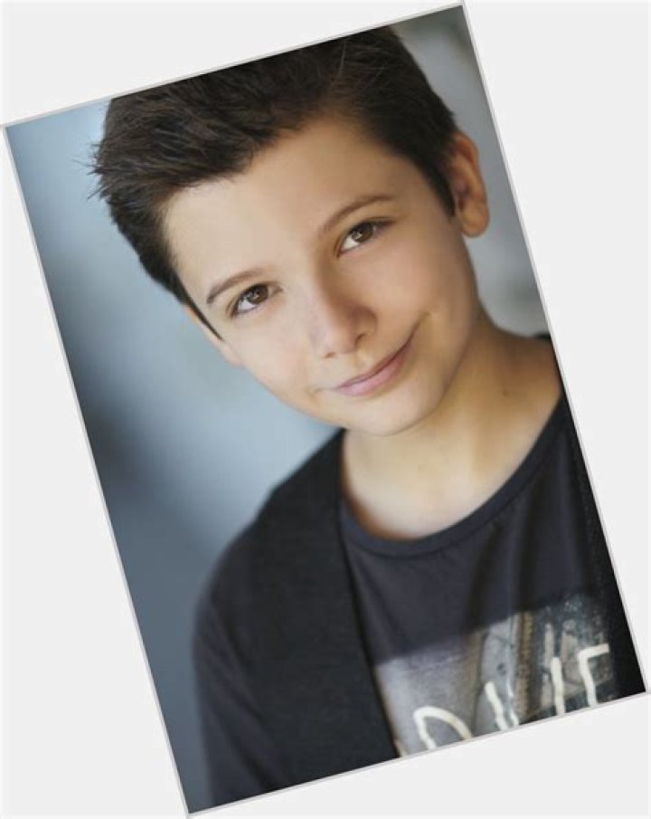 Exploring The Talented Journey Of Jack Horan, Actor