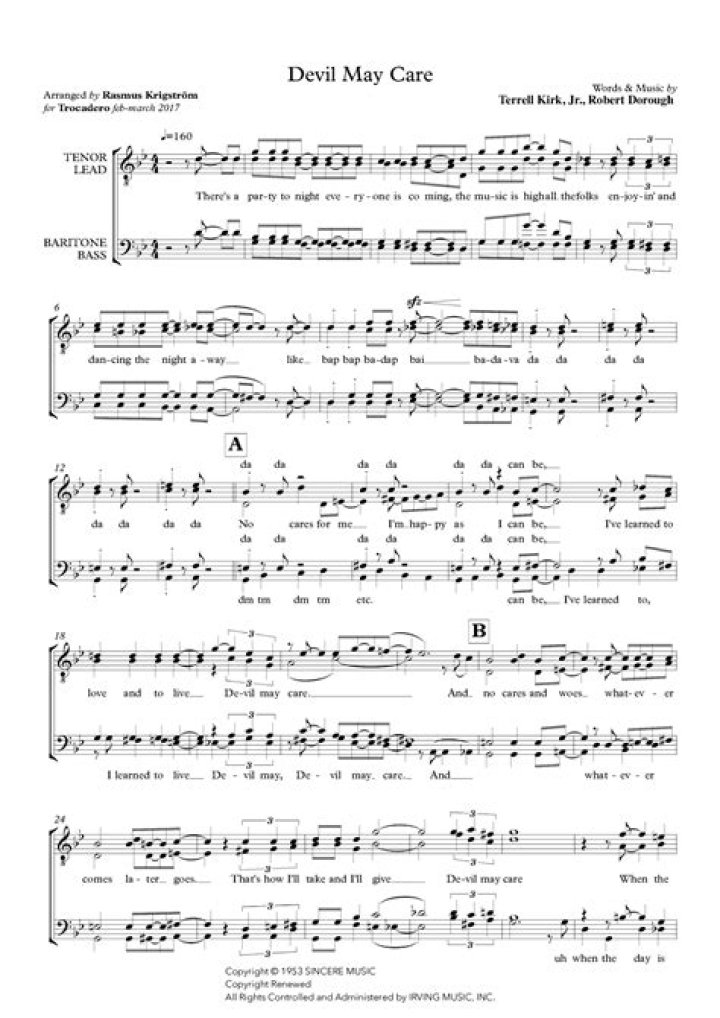 Watch Jack McBrayer Play God on Devil May Care