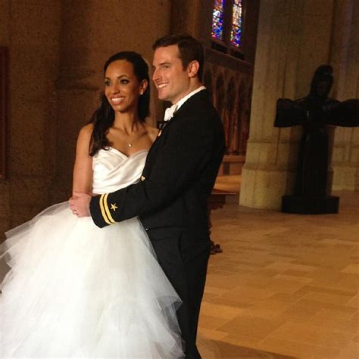 Jack McCain Wedding: A Celebration Of Love And Family