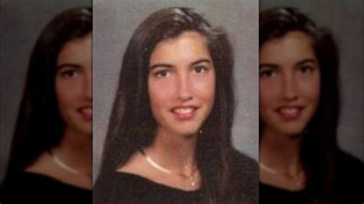 Unveiling The Journey Of Jackie Sandler: The Young Model