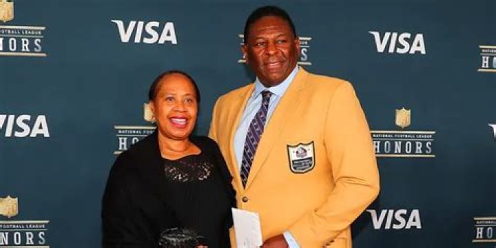 Jackie Slater's Wife: The Woman Behind The Legend