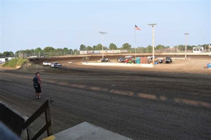 Tragic Events At Jacksonville Speedway: A Look Into The Fatal Accident