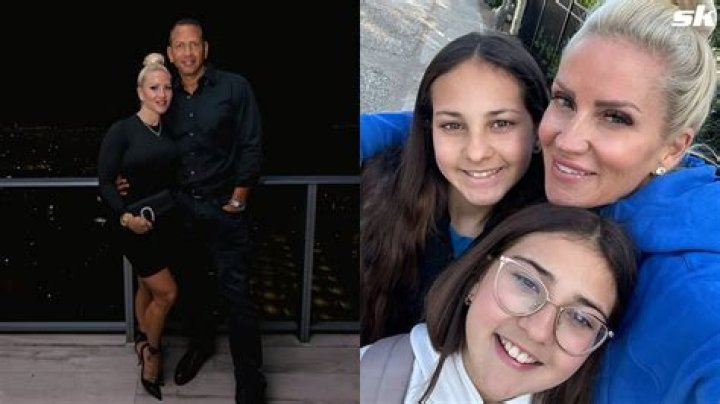 Exploring The Lives Of Jaclyn Cordeiro's Daughters