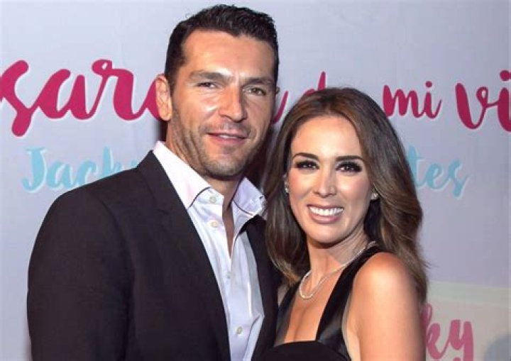 Unveiling The Life Of Jacqueline Bracamontes’ Husband