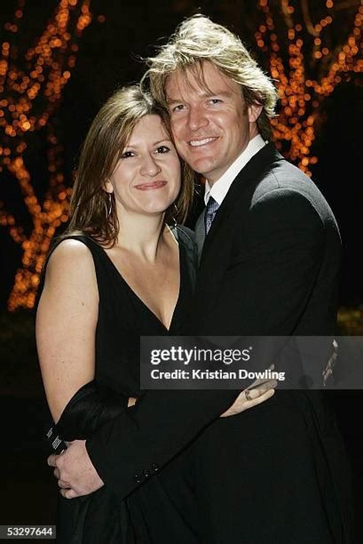 Exploring The Life And Career Of Jacqui Passmore: A Comprehensive Insight