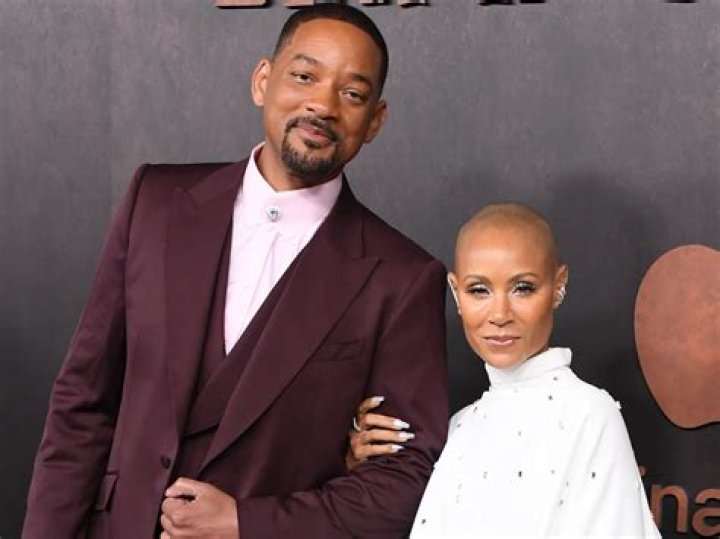Exploring Jada Pinkett's Sexuality: The Truth Behind The Rumors