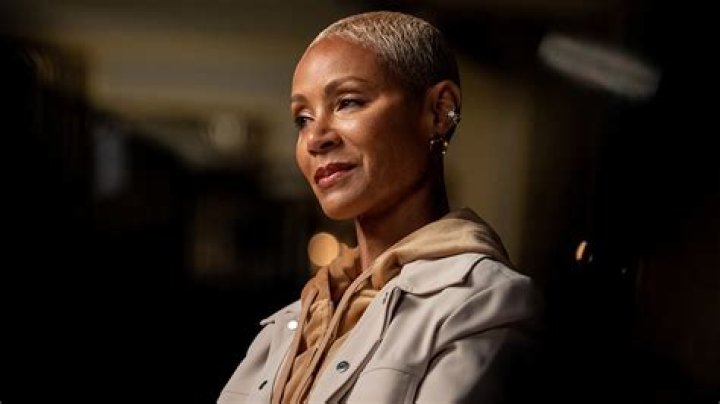Exploring Jada Pinkett Smith's Interviews: Insights And Revelations