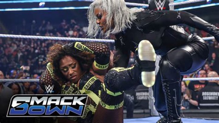 Jade Cargill’s First WWE Appearance Confirmed