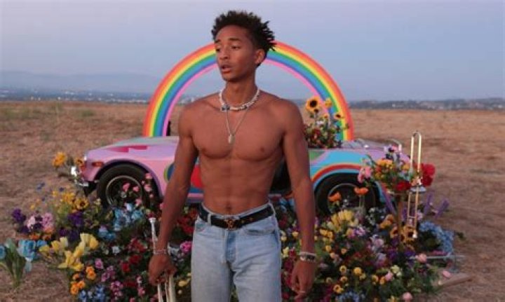 Exploring Jaden Smith's Sexuality: Is He Gay?