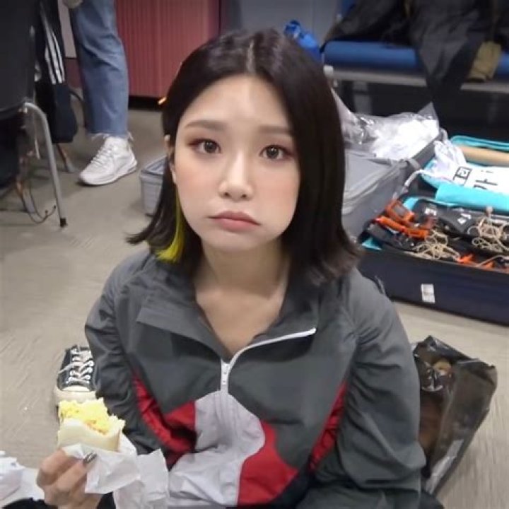 Exploring The Life Of Jaebum's Girlfriend: Who Is She?