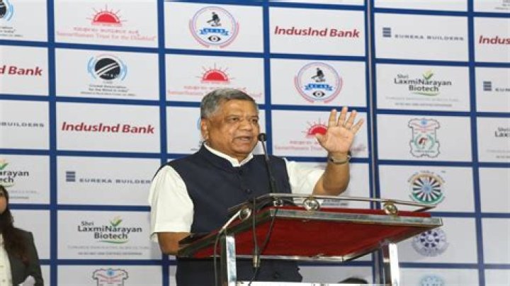 Jagadish Shettar rejoins BJP Came back home watch VIDEO latest updates karnataka political news lok sabha polls 2024 – India TV