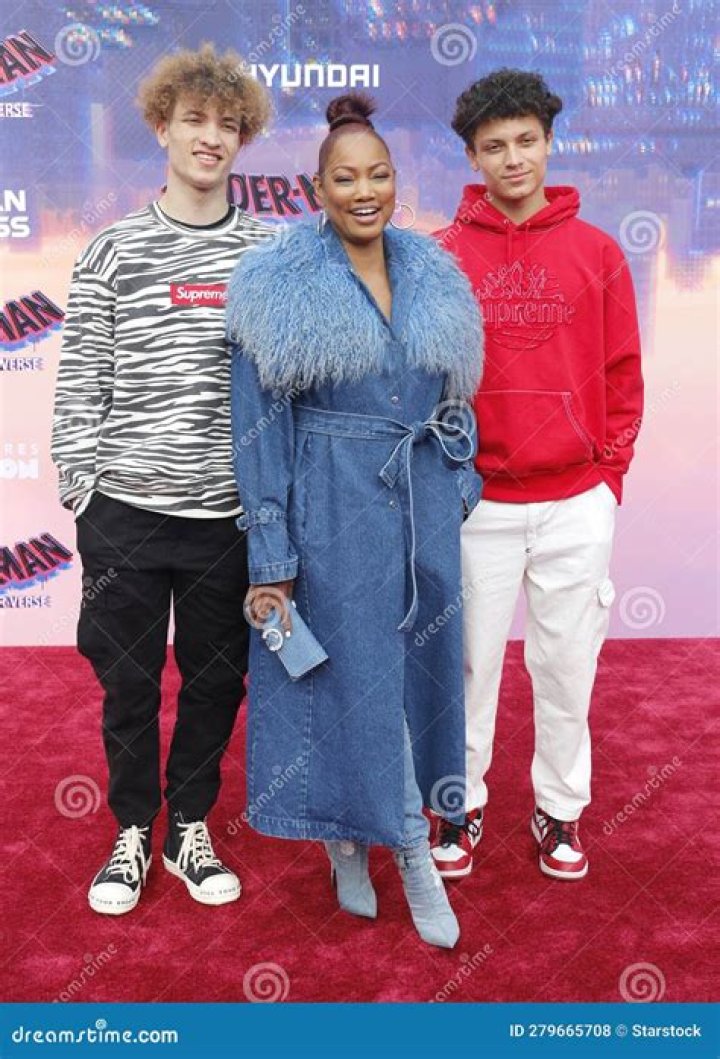 Jaid Thomas Nilon: A Rising Star In The Entertainment Industry