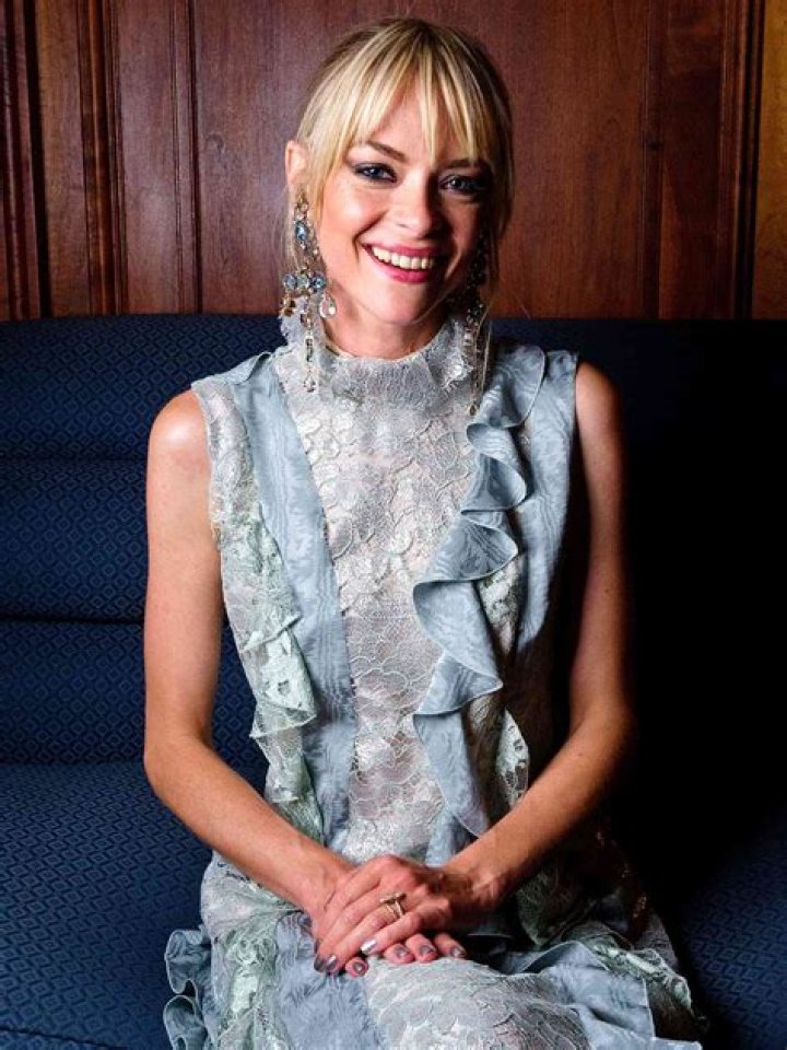 Exploring Jaime King In The OC: A Journey Through The Iconic Role