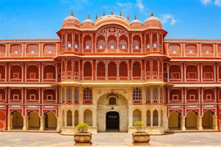 Jaipur City Pin Code | Postal Code (Zip Code) of Jaipur City, Jaipur, Rajasthan, India