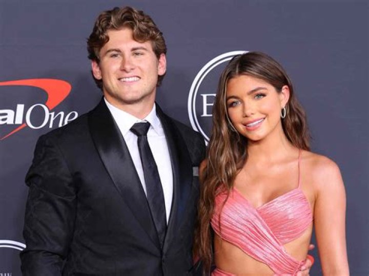 Unveiling The Connection: Jake Funk And Hannah Ann