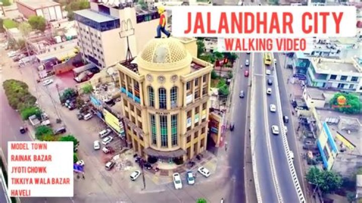 Jalandhar City Pin Code | Postal Code (Zip Code) of Jalandhar City, Jalandhar, Punjab, India