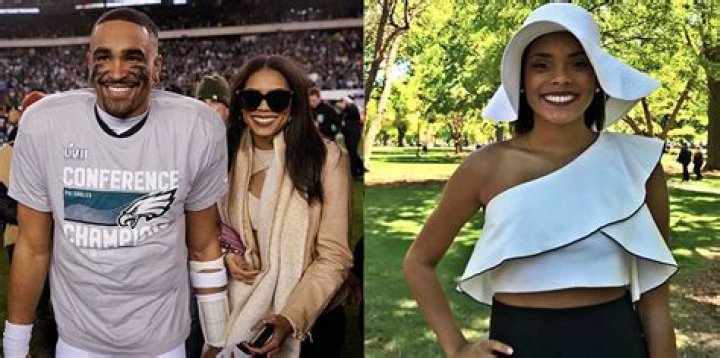 Jalen Hurts' Girlfriend Pregnant: Exploring The Relationship And Future