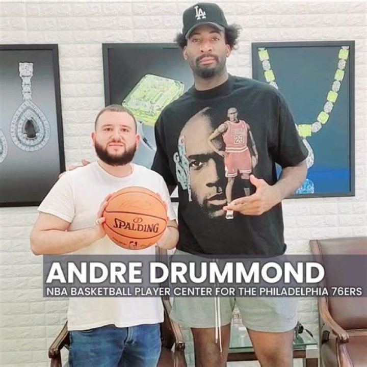 Unveiling The Life And Achievements Of Jamal Drummond
