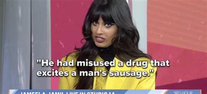 Jameela Jamil's Worst Date: An Unforgettable Evening