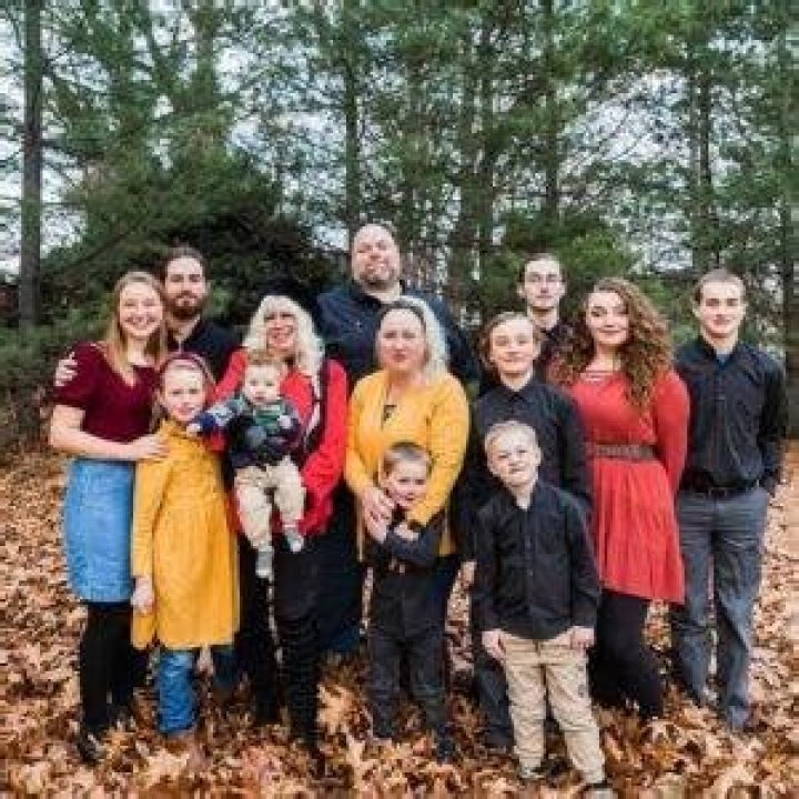 Remembering Travis Stewart: A Tribute To Jamerrill Stewart's Beloved Husband