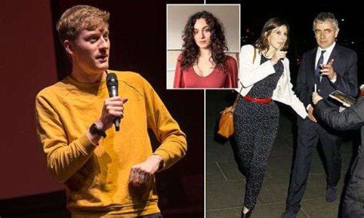 James Acaster Girlfriend 2024: The Inside Scoop On His Love Life