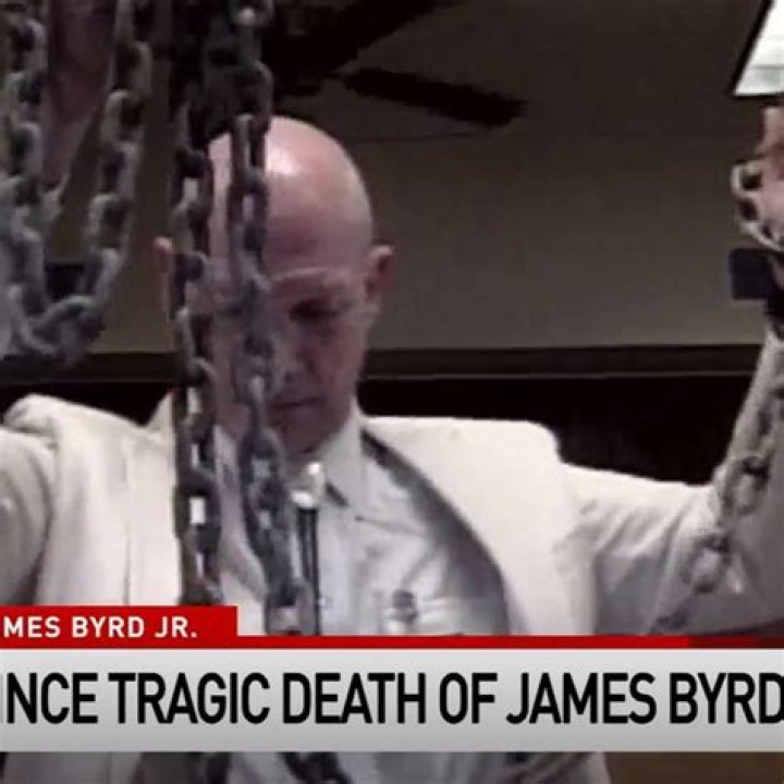 Two Decades Ago This Racist Murder Shocked America. Now His Killer Faces Execution