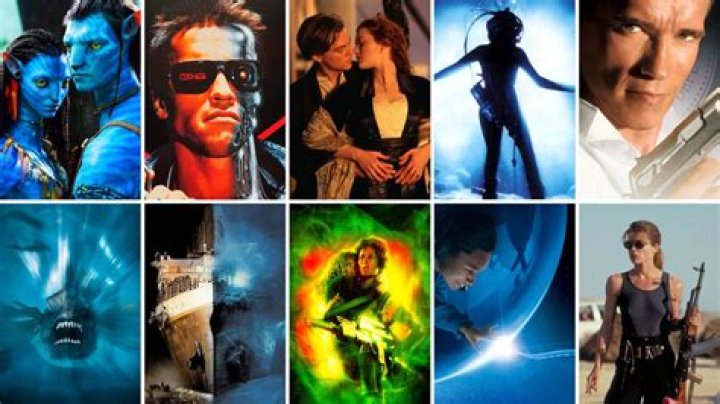 Top 10 Insane Facts About James Cameron Movies You Never Knew