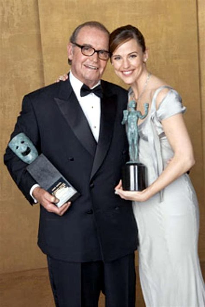 Exploring The Lives Of James Garner And Jennifer Garner: A Journey Through Film And Family