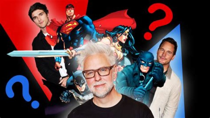 Exploring The Spiritual Landscape: James Gunn's Religion