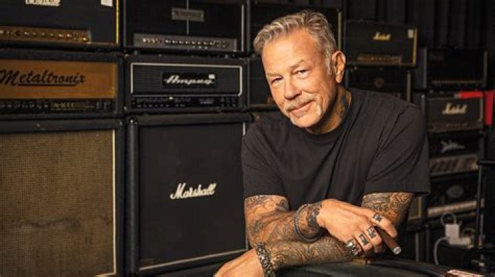 Exploring The Intricacies Of James Hetfield's Relationships