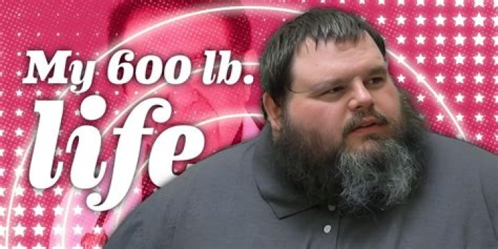Transformative Journey: James K's 600 Lb Life Update
