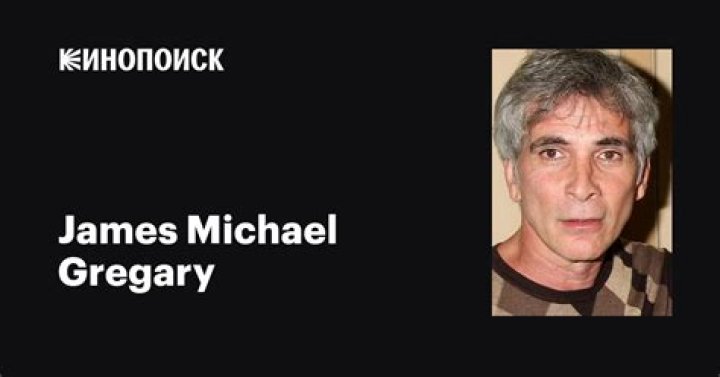 Unveiling The Life And Legacy Of James Michael Gregary