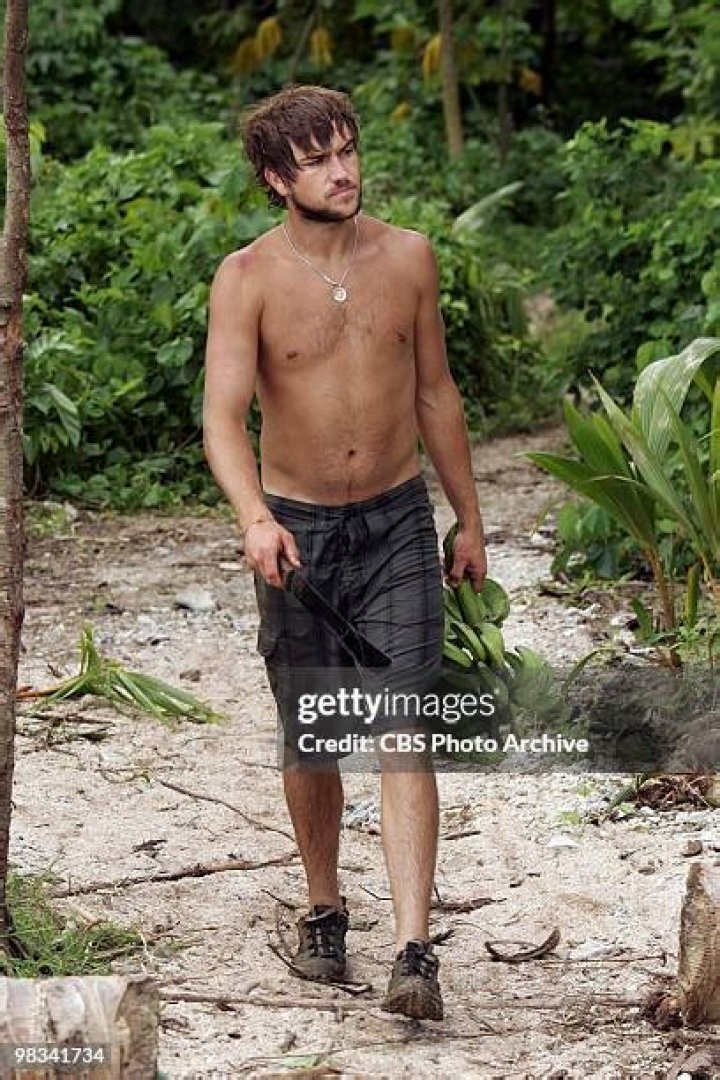 James Thomas: Survivor Against All Odds