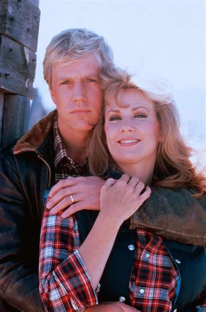 Exploring The Connection Between Jameson Parker And Darleen Carr