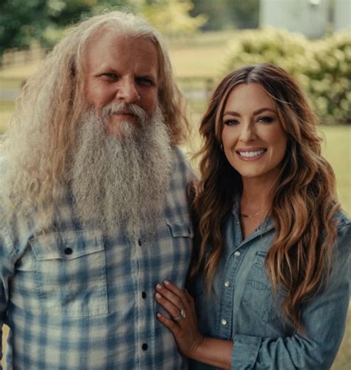 Jamey Johnson's Wife: A Deep Dive Into Their Relationship