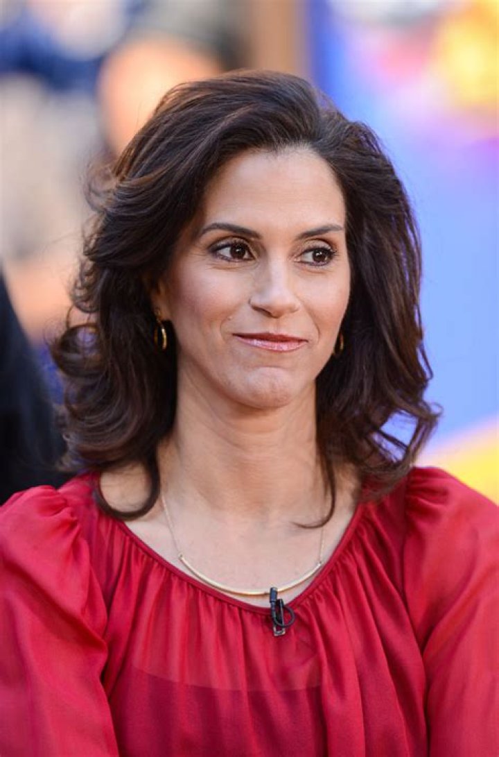 Exploring The Life And Career Of Jami Gertz: A Multi-Talented Actress And Philanthropist