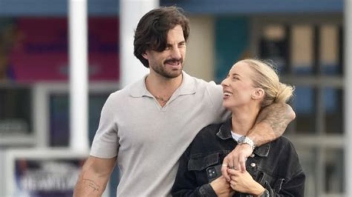 Unveiling The Love Life Of Jamie Flatters: His Girlfriend In 2023