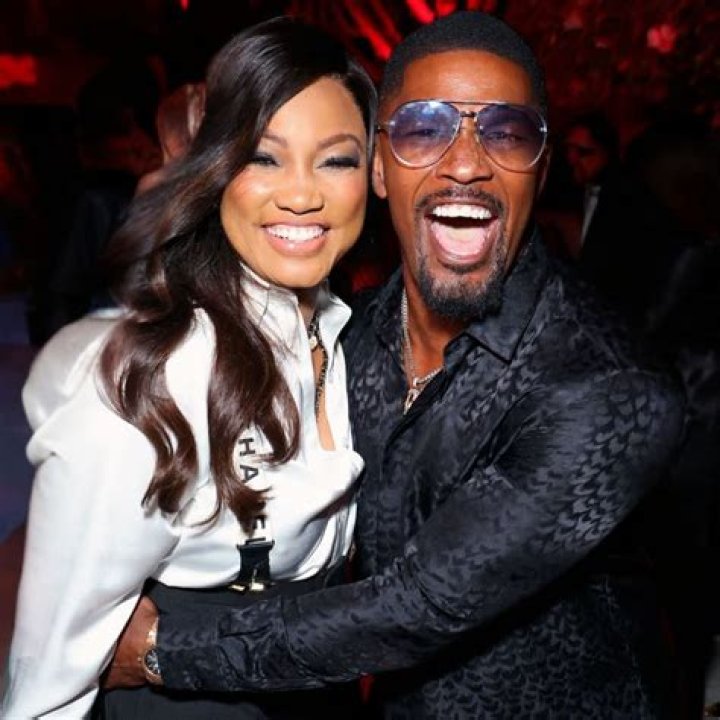 Unveiling The Romance: Jamie Foxx Dating Sanaa Lathan
