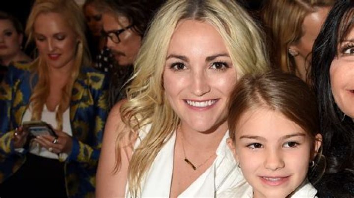 Understanding Jamie Lynn Spears' Daughter's Disability: A Journey Of Love And Resilience
