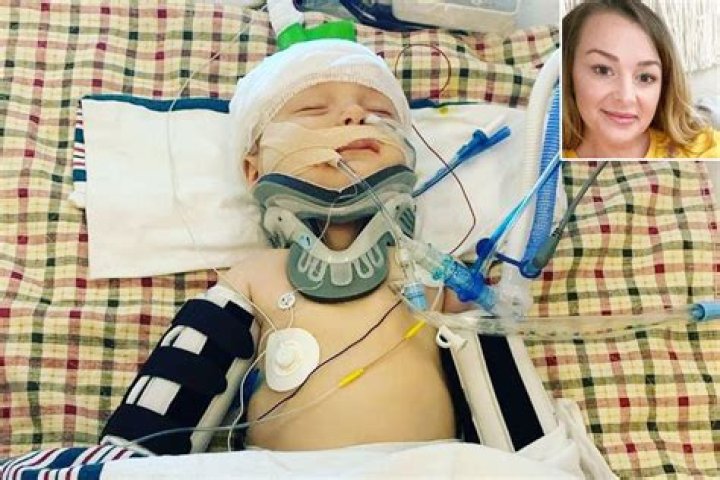 Discovering Jamie Otis' Nephew: A Closer Look