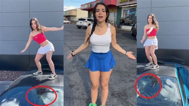 Exploring JamieLizz: The Rise Of A Social Media Sensation