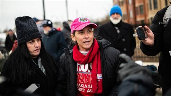 Jan. 6 defendant dubbed 'Conan O'Riot' by online sleuths pleads guilty