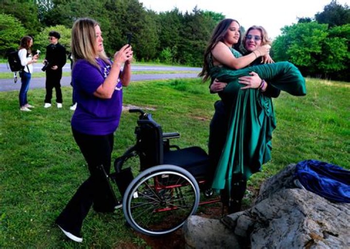 Unraveling The Life Of Janae Edmondson: A Journey Of Resilience And Inspiration