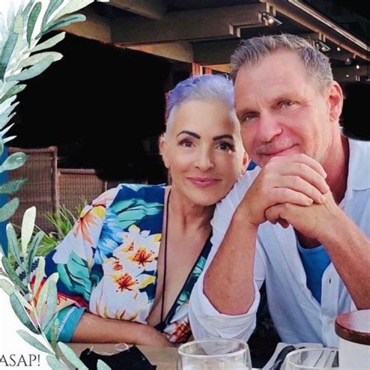Unraveling The Mystique Of Jane Wiedlin's Husband