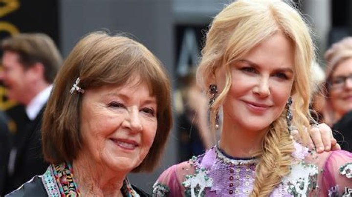 Exploring The Life And Career Of Janelle Kidman