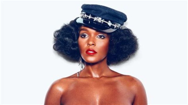 Janelle Monáe comes out as a 'queer black woman'