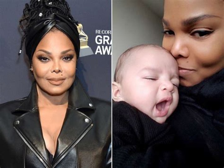 Janet Jackson's Son: A Deep Dive Into His Life And Legacy