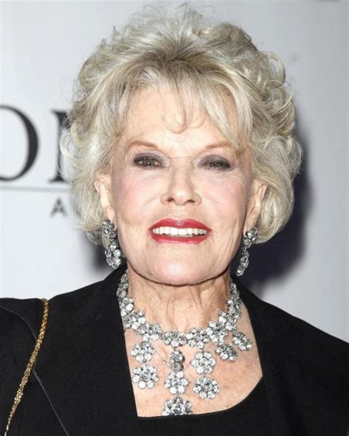 Unveiling The Wealth Of A Hollywood Icon: Janis Paige Net Worth