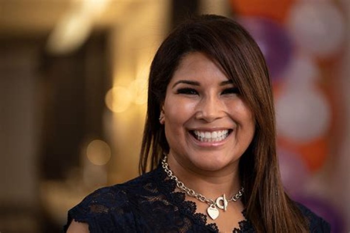 Unveiling The Life And Achievements Of Janna Rodriguez
