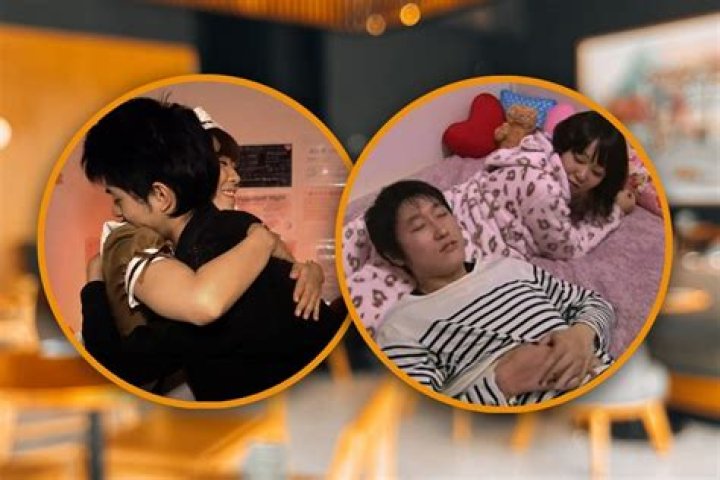 Japan's first 'cuddle cafe' opens, £24 for a 20-minute cuddle, no sex please – India TV